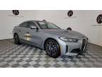 2022 BMW i4 Gran Coupe eDrive40
