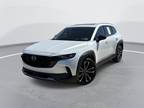 2023 Mazda CX-50 Turbo Premium Plus Sport Utility 4D