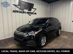 2022 Honda HR-V LX