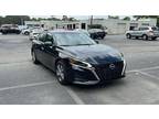 2024 Nissan Altima S FWD