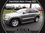 2013 Jeep Grand Cherokee Laredo 4dr 4x4