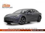 2019 Tesla Model 3 Mid Range Sedan 4D