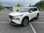 2021 Nissan Rogue SV 4dr Front-Wheel Drive
