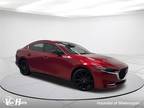 2021 Mazda Mazda3 AWD w/Premium Package