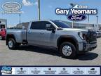 2024 GMC Sierra 3500HD Denali Ultimate