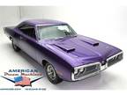 1970 Dodge Super Bee