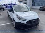 2022 Ford Transit Connect XL