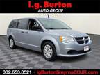 2019 Dodge Grand Caravan SE Front-Wheel Drive Passenger Van