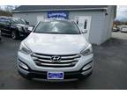 2013 Hyundai Santa Fe Sport Sport Utility 4D