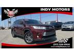 2019 Toyota Highlander XLE Sport Utility 4D