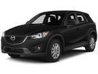 2015 Mazda CX-5 Sport 4dr Front-Wheel Drive