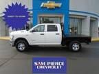 2019 RAM 2500 Tradesman