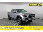 2019 Toyota Tacoma Double Cab TRD Off-Road Pickup 4D 5 ft
