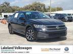 2023 Volkswagen Jetta 1.4T S