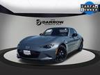 2021 Mazda MX-5 Miata RF Club