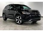 2023 Volkswagen Taos 1.5T SEL