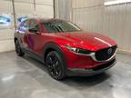 2022 Mazda CX-30 2.5 Turbo
