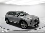 2021 Hyundai Santa Fe SEL 4dr Front-Wheel Drive