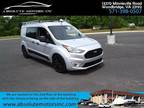 2019 Ford Transit Connect Cargo XLT Cargo Van LWB