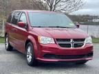 2015 Dodge Grand Caravan AVP/SE Front-wheel Drive Passenger Van