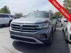 2021 Volkswagen Atlas 3.6L SEL Premium