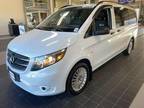 2019 Mercedes-Benz Metris