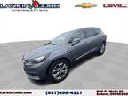 2018 Buick Enclave Avenir