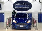 2018 Ford Fiesta SE Hatchback 4D
