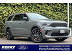 2022 Dodge Durango SXT