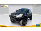 2003 Lexus GX GX 470 Sport Utility 4D