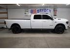 2023 RAM 3500 Big Horn