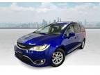 2020 Chrysler Pacifica Touring-L