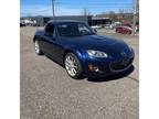 2012 Mazda MX-5 Miata Touring