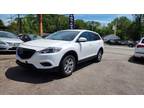 2014 Mazda CX-9 Sport 4dr All-Wheel Drive
