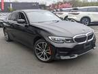 2021 BMW 3 Series 330i xDrive
