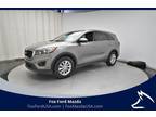 2016 Kia Sorento 2.4L LX 4dr All-Wheel Drive