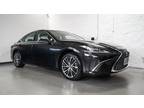 2024 Lexus ES 300h ES 300h