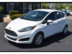 2019 Ford Fiesta SE Hatchback 4D