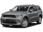 2021 Dodge Durango GT 4dr All-Wheel Drive