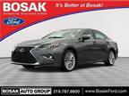 2018 Lexus ES 350 Base