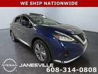 2023 Nissan Murano Platinum 4dr All-Wheel Drive