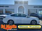 2021 Subaru Legacy
