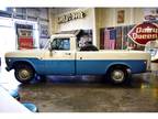 1973 International 1110