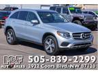 2016 Mercedes-Benz GLC-Class GLC 300