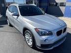 2015 BMW X1 xDrive28i 4dr All-Wheel Drive Sports Activity Vehicle