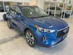 2023 Ford Escape Platinum 4dr All-Wheel Drive