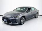 2019 Lexus ES 350 Base