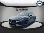 2021 Mazda CX-30 Turbo Premium Package