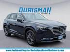 2022 Mazda CX-9 Touring