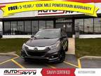 2022 Honda HR-V Sport SUV 4D